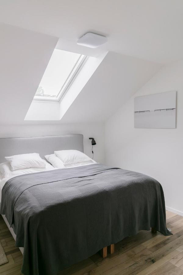 Kracher Suite Mit Nationalparkblick 伊尔米茨 外观 照片