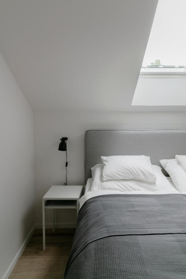 Kracher Suite Mit Nationalparkblick 伊尔米茨 外观 照片